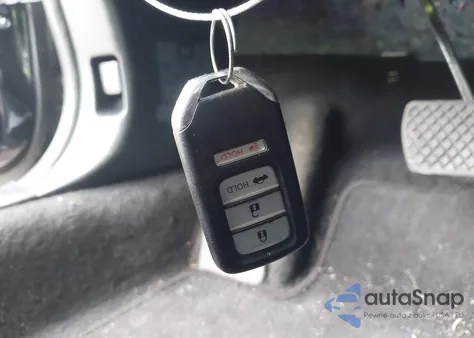 2018 Honda Accord Lx z USA, uszkodzony, nr VIN 1HGCV1F16JA160837